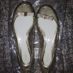 Furla jelly Shoes